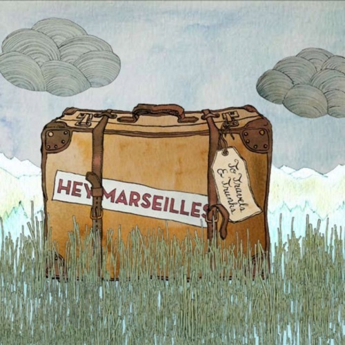 Gasworks by Hey Marseilles