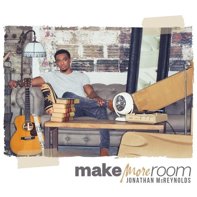 God Is Good by Jonathan McReynolds