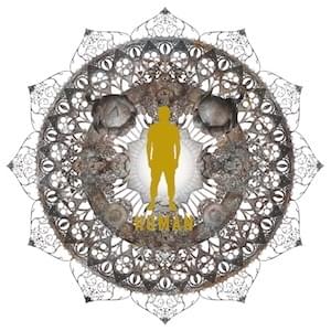 Cover image for HUMAN