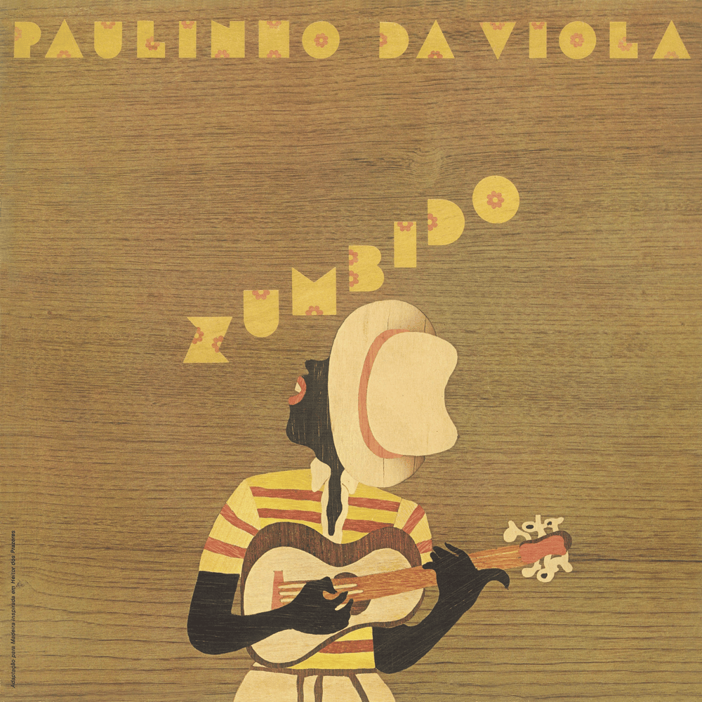 Recomeçar by Paulinho da Viola