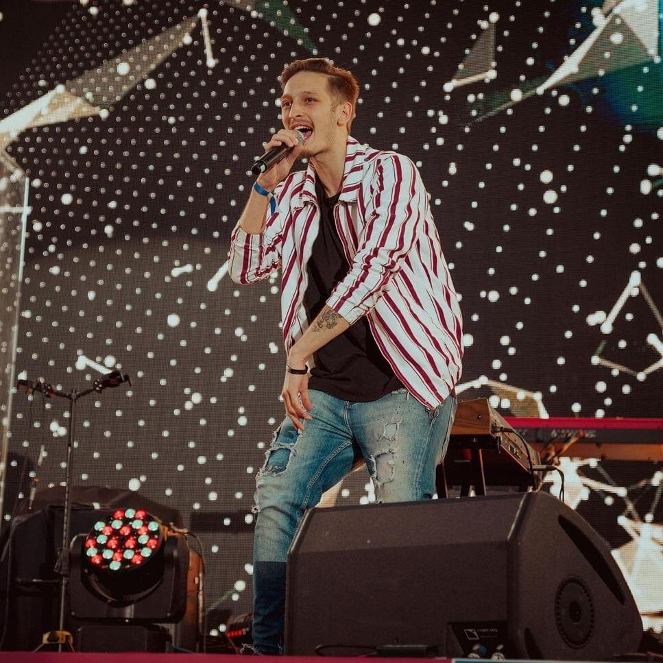 Photo of Cezar Gună