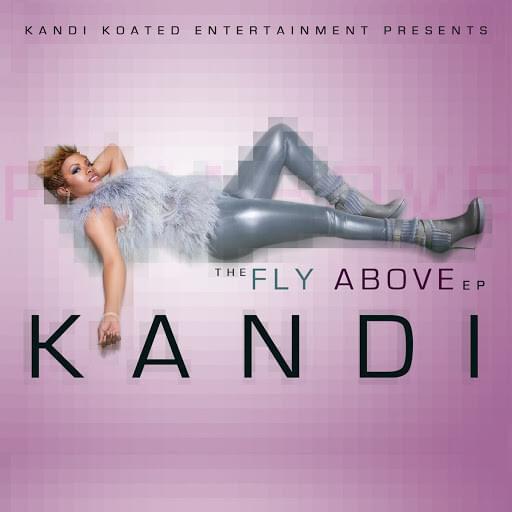 Cover image for Fly Above - EP