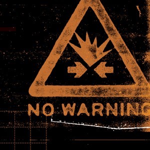Take It Or Leave It by No Warning