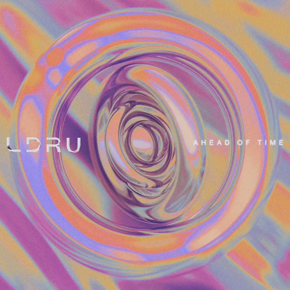 Cover image for Ahead of Time - EP