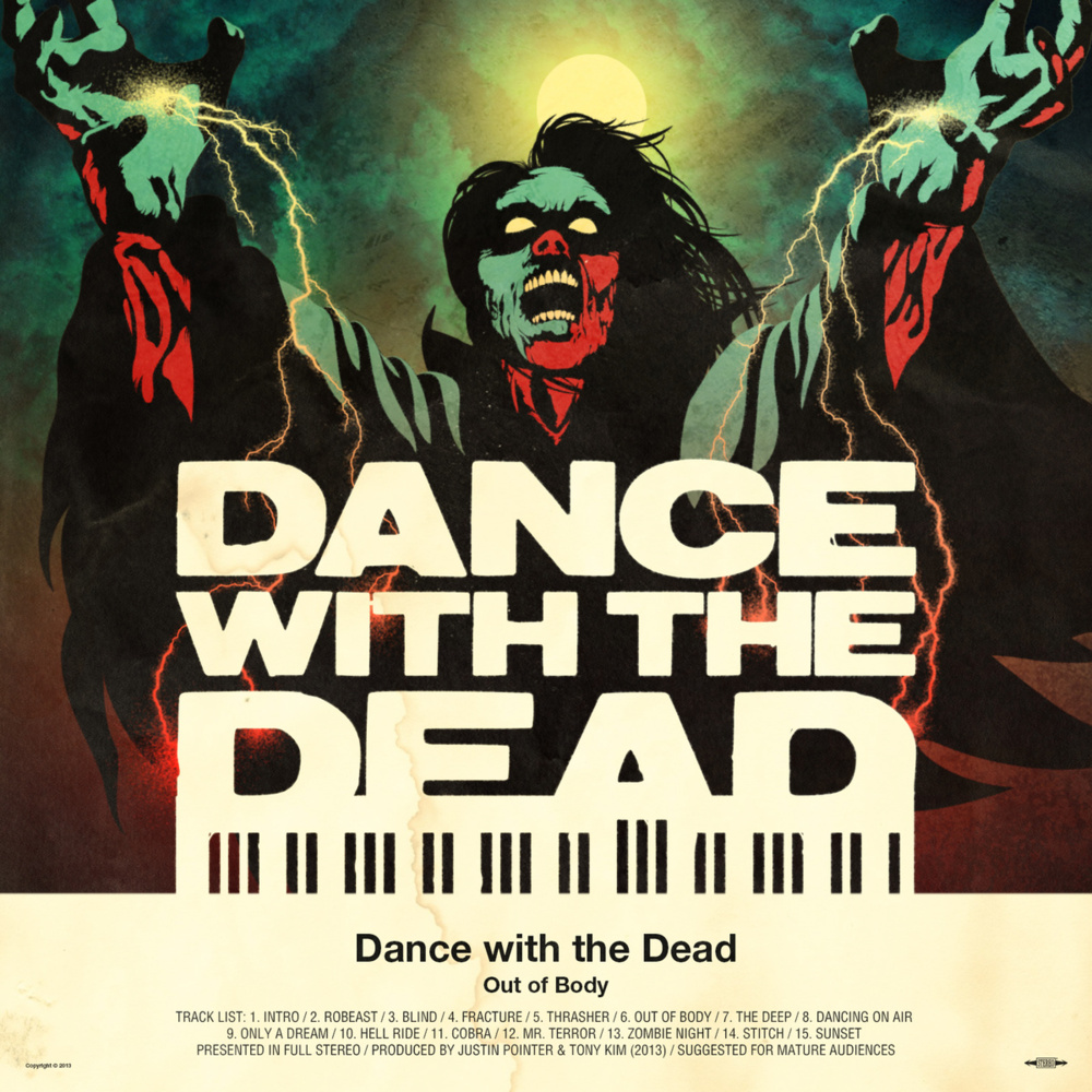 Fracture by Dance With The Dead