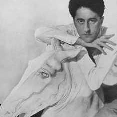 Jean Cocteau Profile Picture Photo of Jean Cocteau