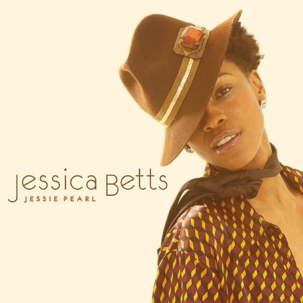 Cover image for Jessie Pearl