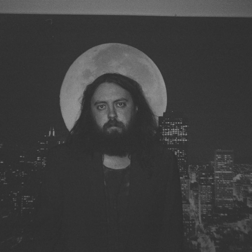 Photo of Elvis Depressedly