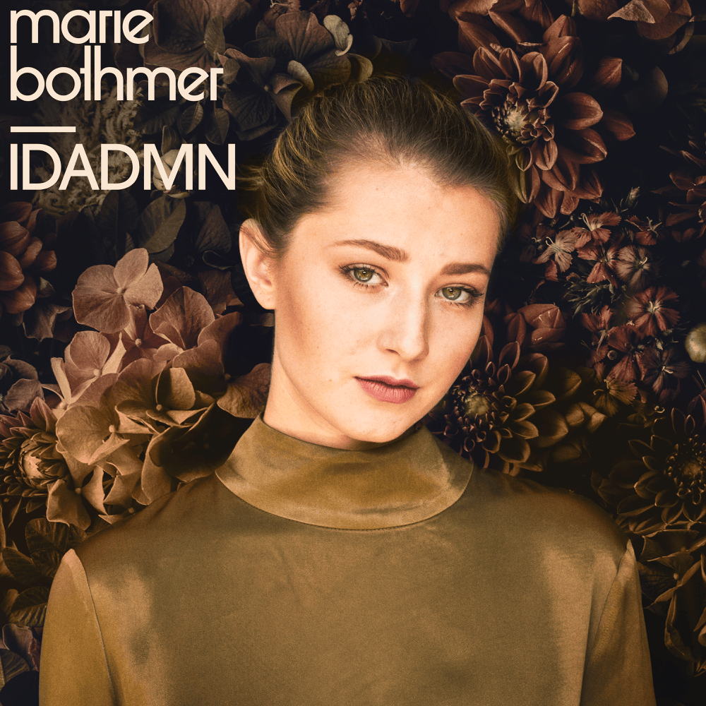 Ich dein Alles, du mein Nichts by Marie Bothmer