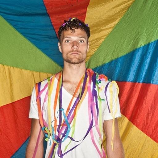 Photo of Rich Aucoin