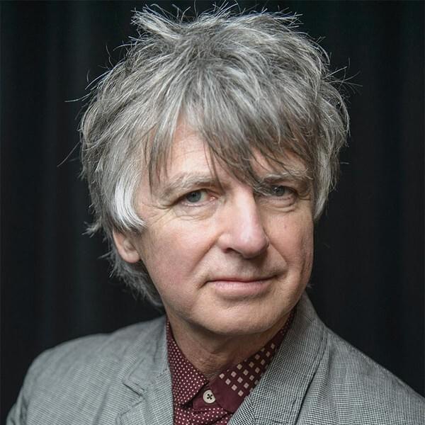 Photo of Neil Finn