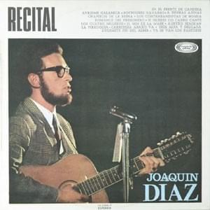 Chapirón de la reina by Joaquín Díaz (Folklorista)