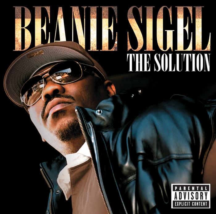 Album cover art for "U Ain’t Ready 4 Me" by Styles P & Beanie Sigel