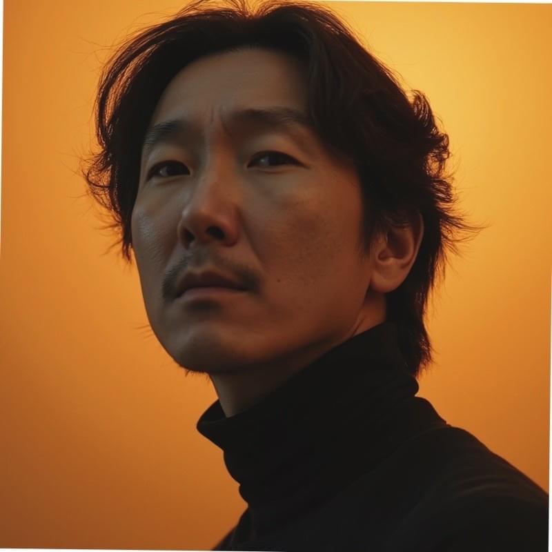 Kim Hyun Do (김현도) Profile Picture Photo of Kim Hyun Do (김현도)