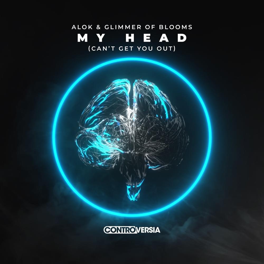 Album cover art for "My Head (Can’t Get You Out)" by Alok