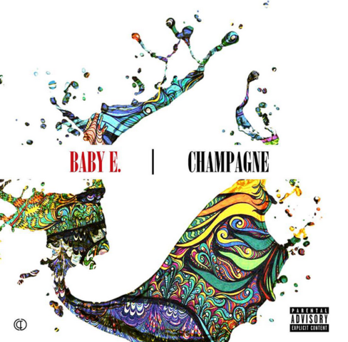Champagne by Baby E