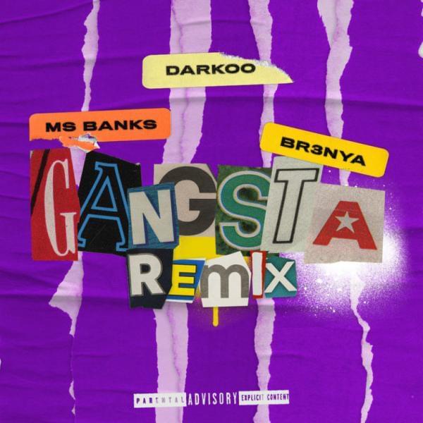 Gangsta (Remix 2) by Darkoo