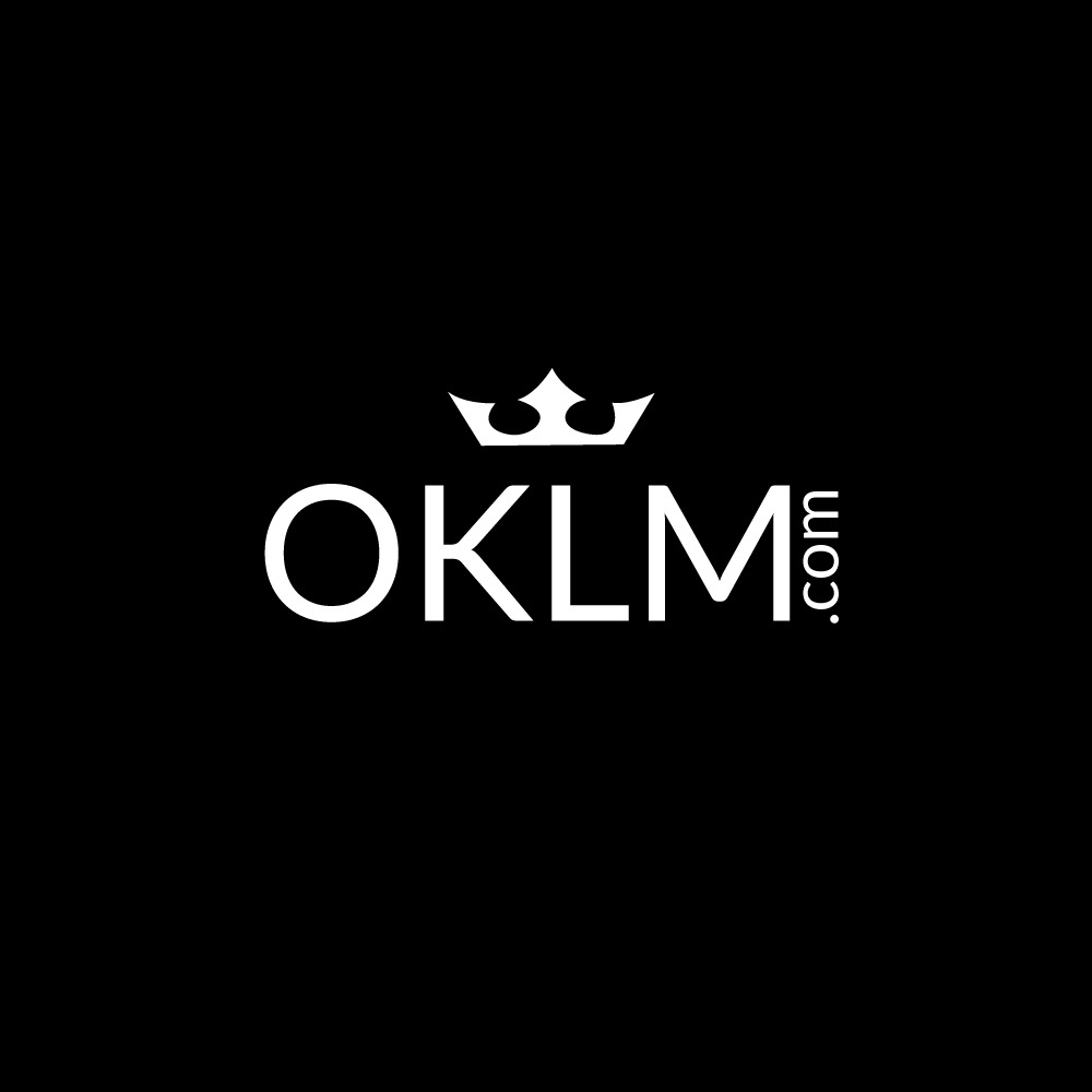Cover image for OKLM