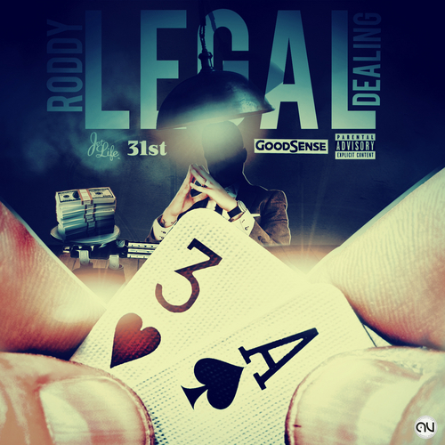 Trying by Young Roddy