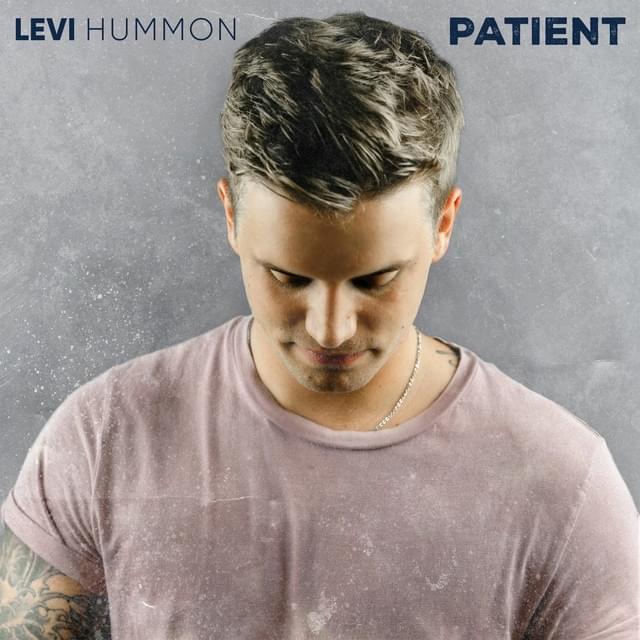 Tough Love by Levi Hummon