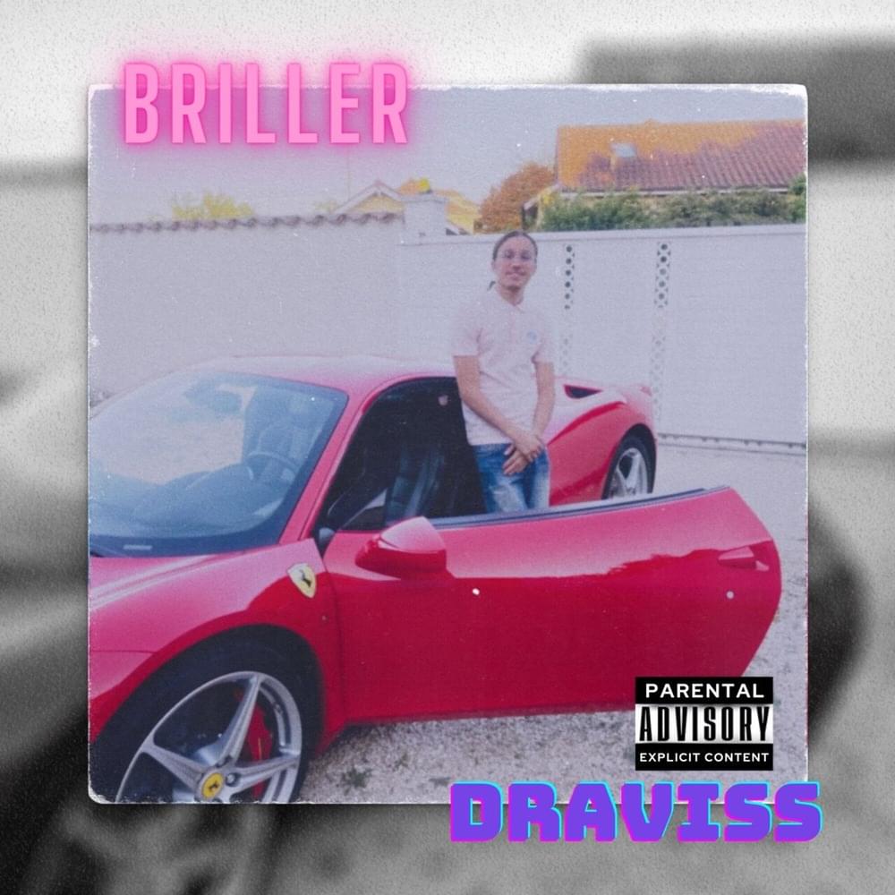 Briller by Draviss