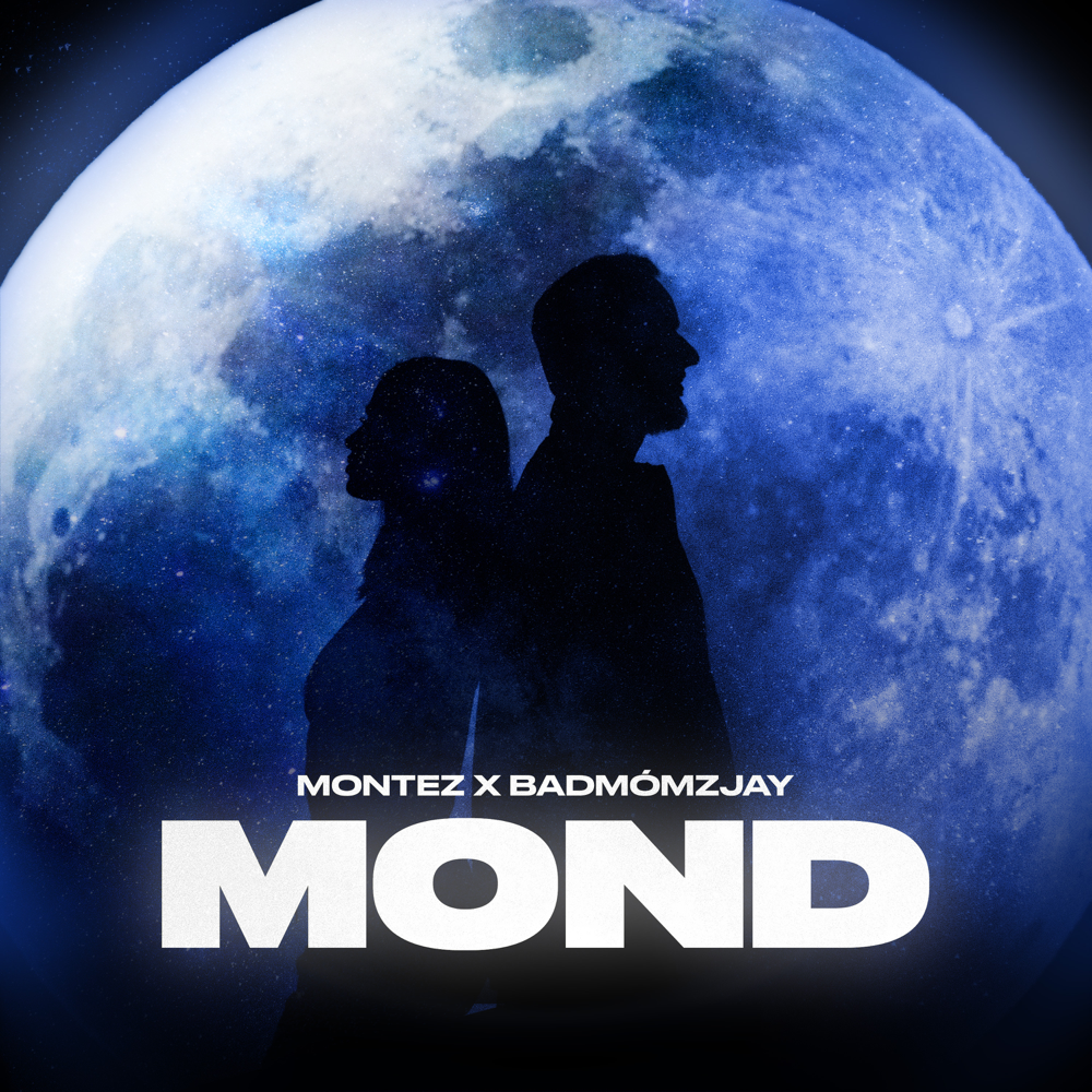 Mond by Montez