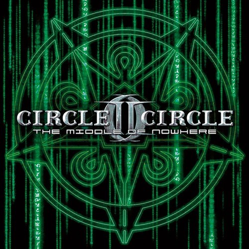 Holding On by Circle II Circle
