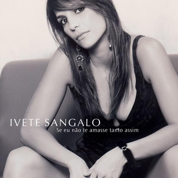 Cover image for Se Eu Não Te Amasse Tanto Assim