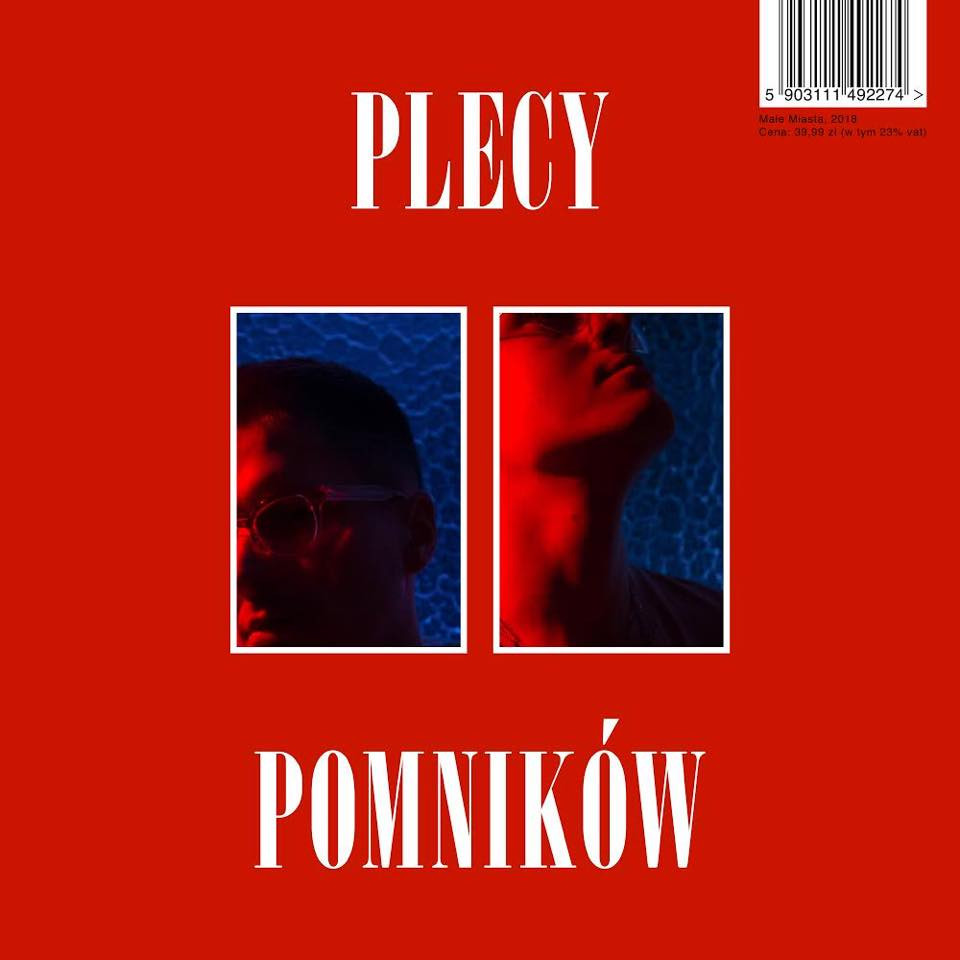 Nie mam czasu na bycie introwertykiem by Małe Miasta