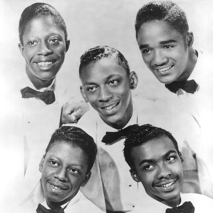 The Cadillacs Profile Picture Photo of The Cadillacs