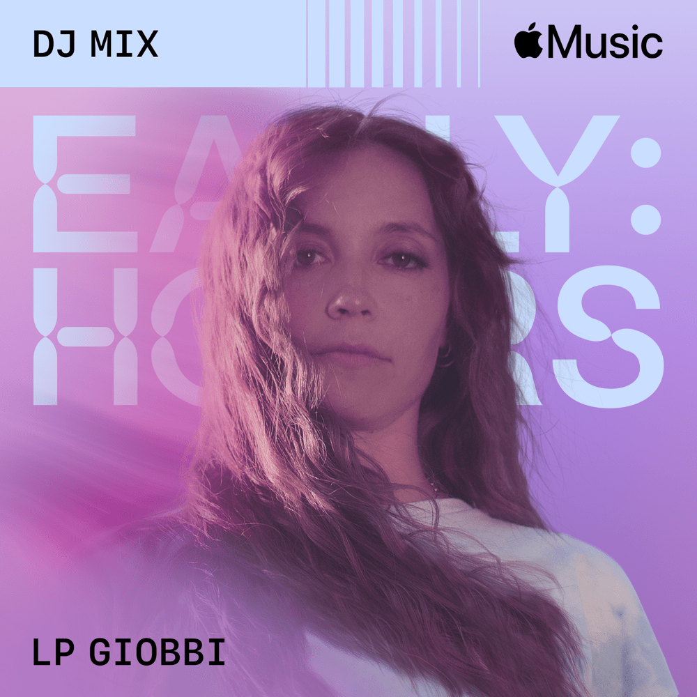 If Love Is A Skill (Mixed) by LP Giobbi