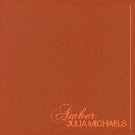 Cover image for Amber - EP