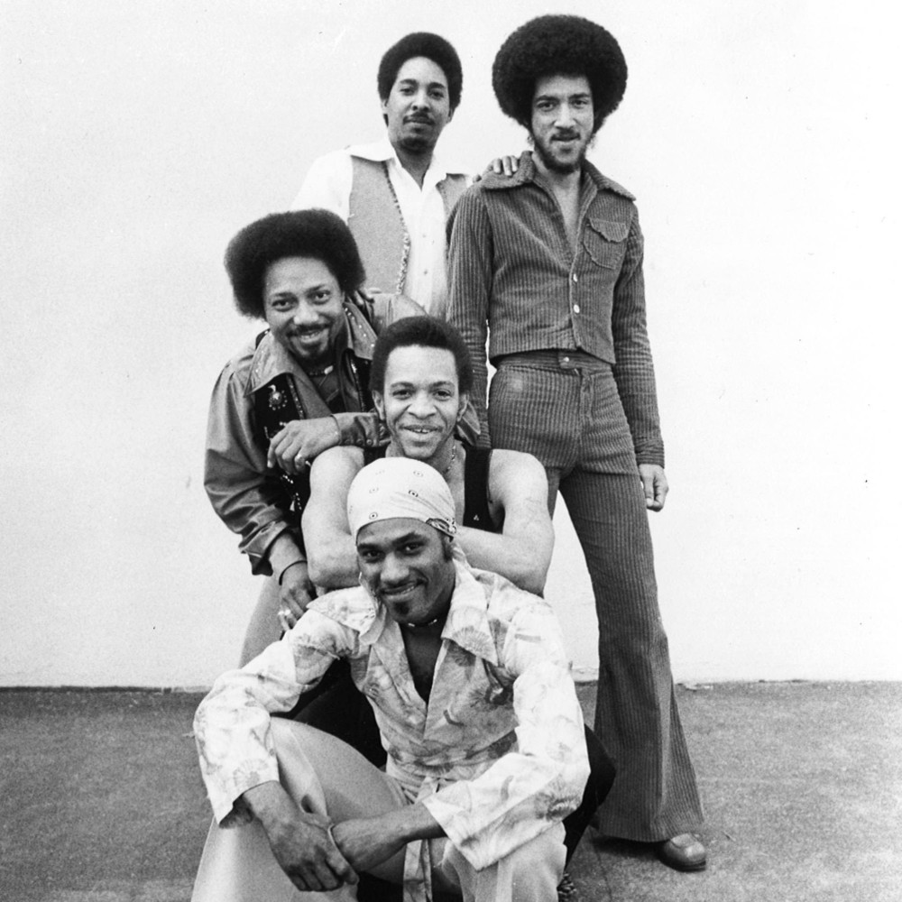 The Meters Profile Picture Photo of The Meters