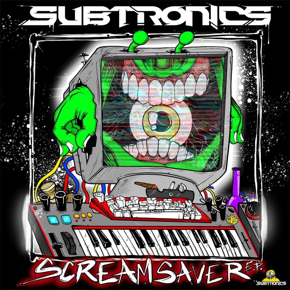 Lullaby by Subtronics