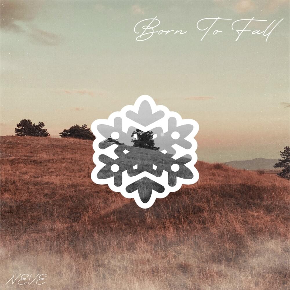 Cover image for Born To Fall