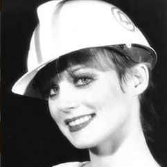 Photo of Meri Wilson