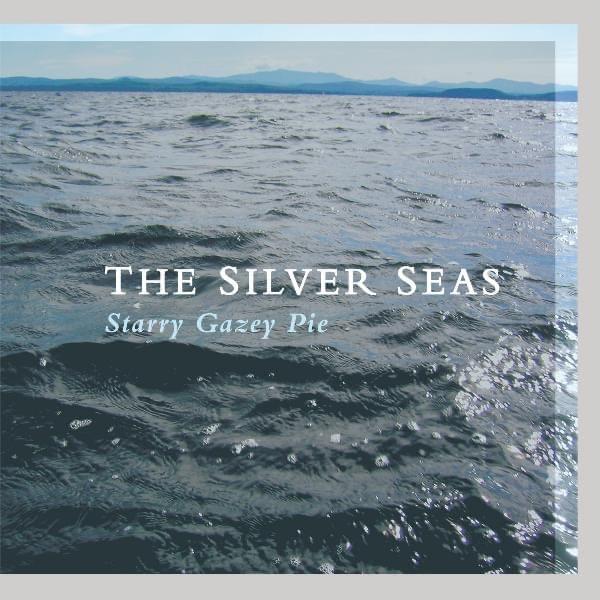 Love is a Holiday by The Silver Seas
