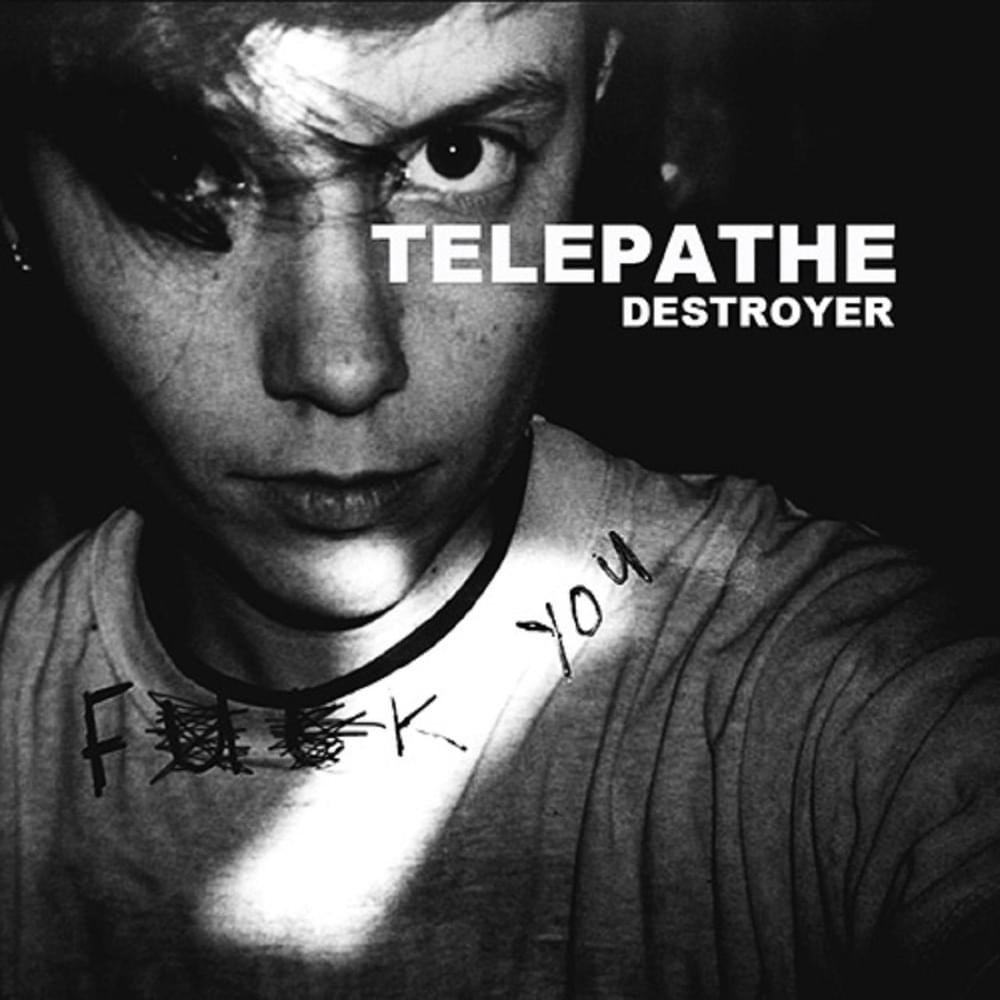 Throw Away This by Telepathe