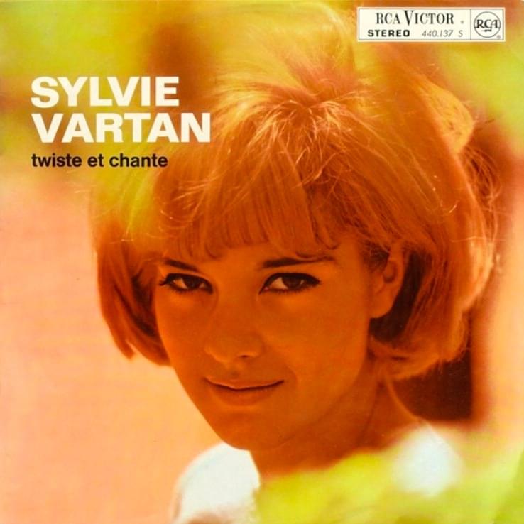 Cover image for Twiste Et Chante