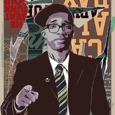 Photo of J Rocc