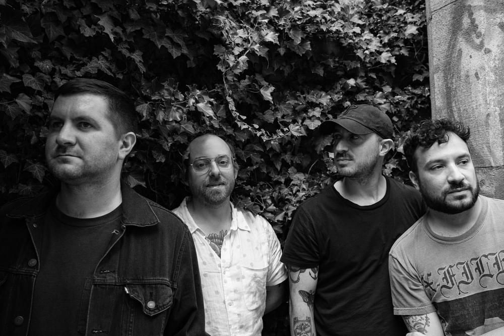 Cover image for The Menzingers