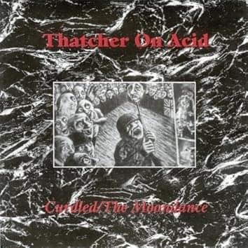 Start/Stop by Thatcher on Acid