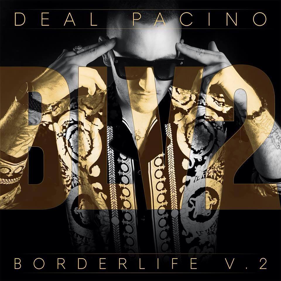Sinfonia 87 by Deal Pacino