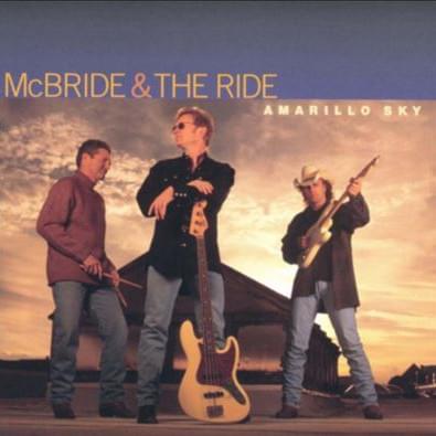 Why Not Colorado by McBride & The Ride