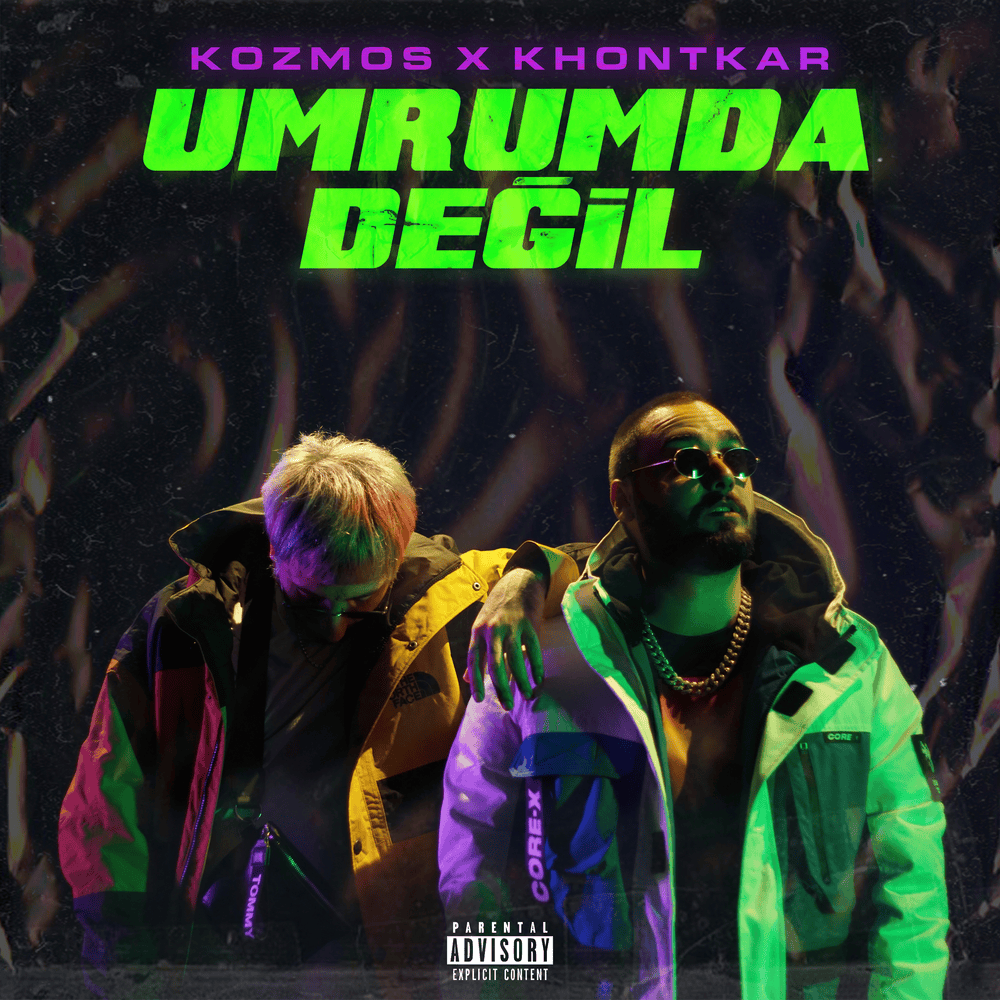 Umrumda Değil by Kozmos