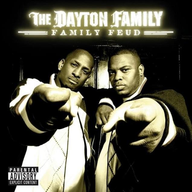 Ass Whoop by Dayton Family
