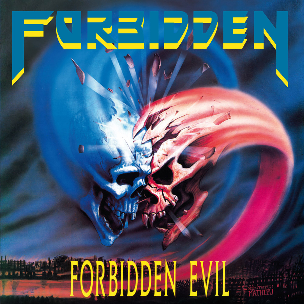 Follow Me by Forbidden