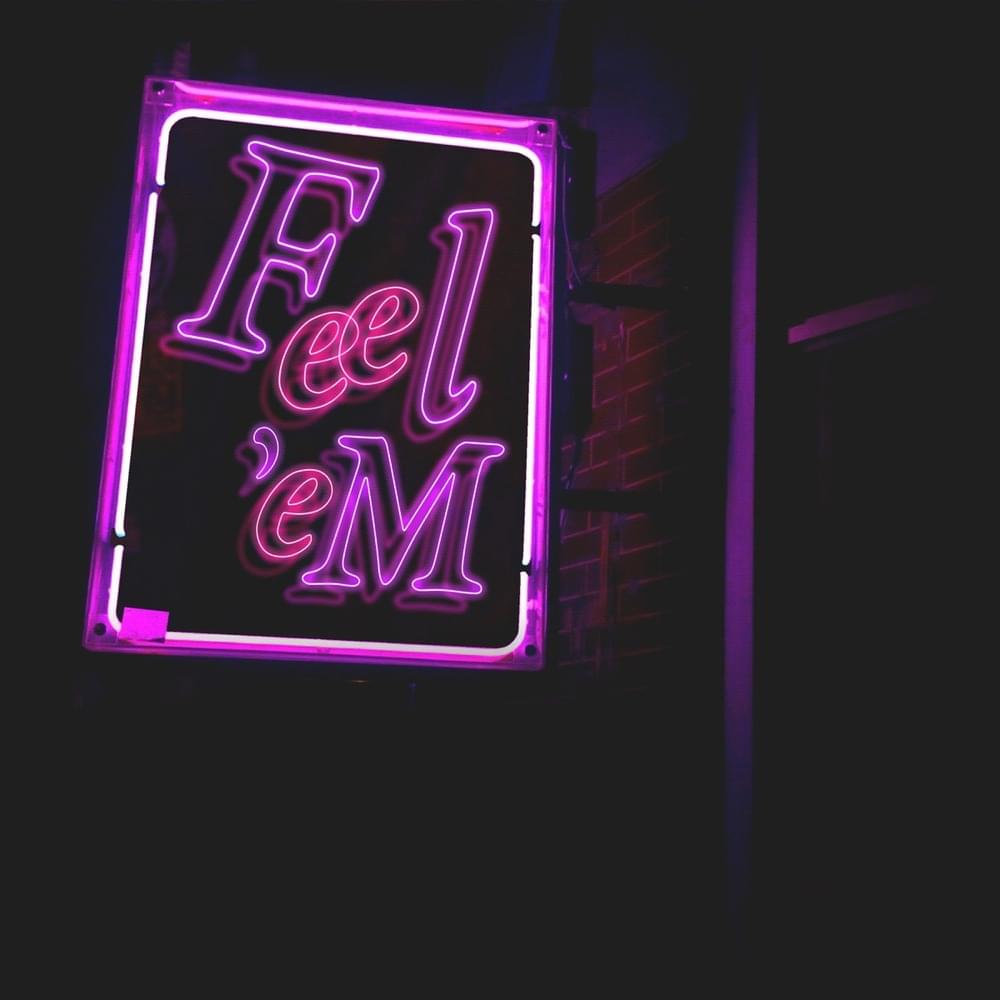 Cover image for Feel’eM
