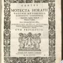 O sacrum convivium by Orazio Vecchi
