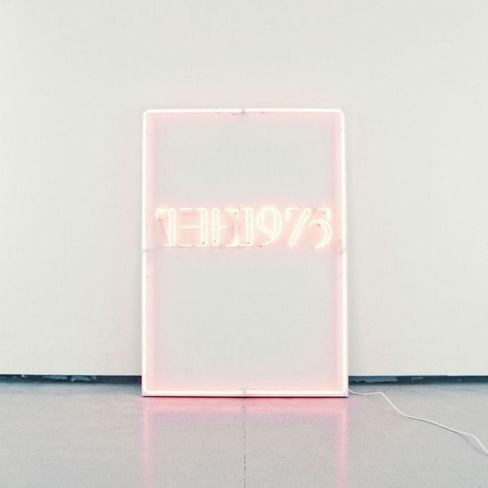 Cover image for I like it when you sleep, for you are so beautiful yet so unaware of it (Target Deluxe Edition)